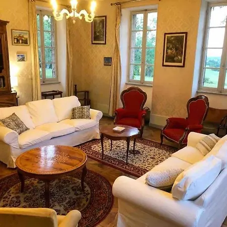 Holiday home Les Echelettes