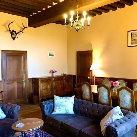 Les Echelettes Holiday home