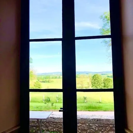 Holiday home Les Echelettes Montoldre
