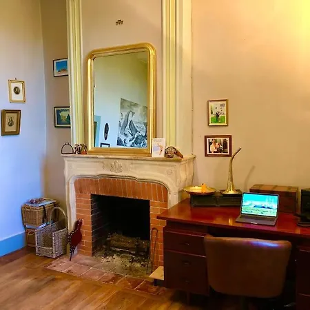 Holiday home Les Echelettes Montoldre