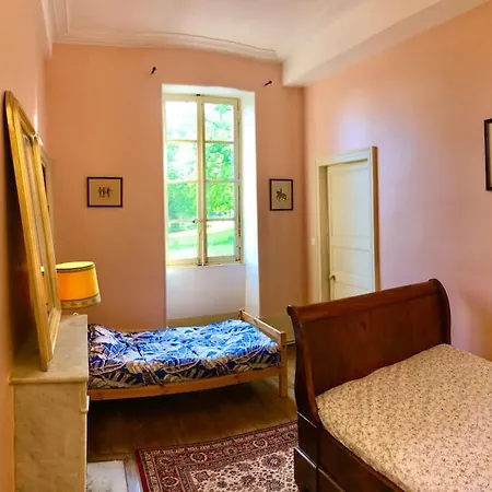 Les Echelettes Holiday home